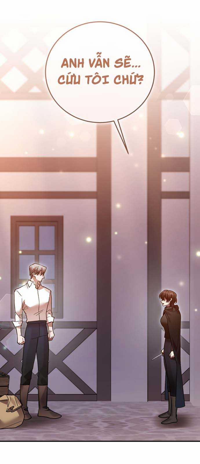 Hero X Demon King X Villain 100 trang 24