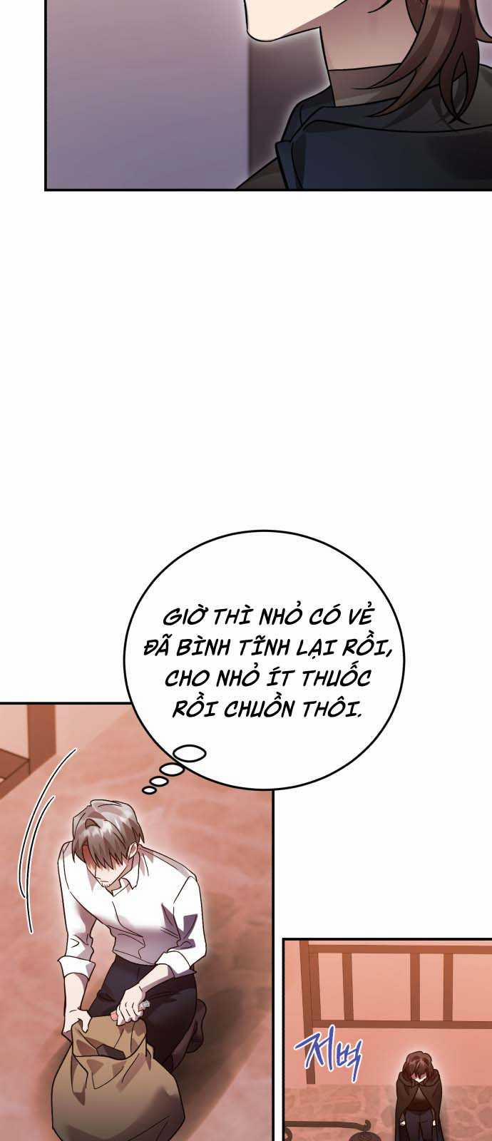 Hero X Demon King X Villain 100 trang 26