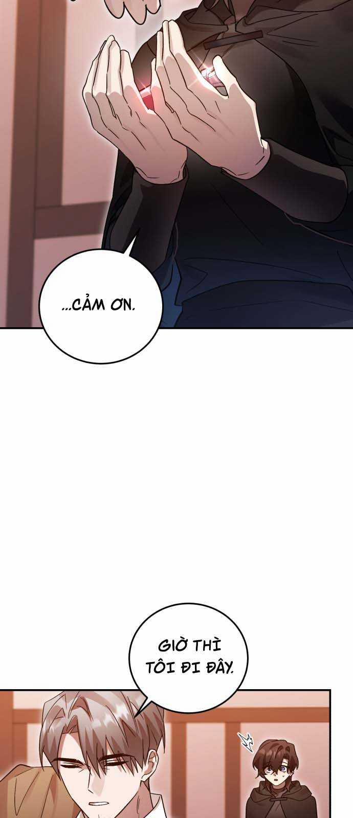 Hero X Demon King X Villain 100 trang 28