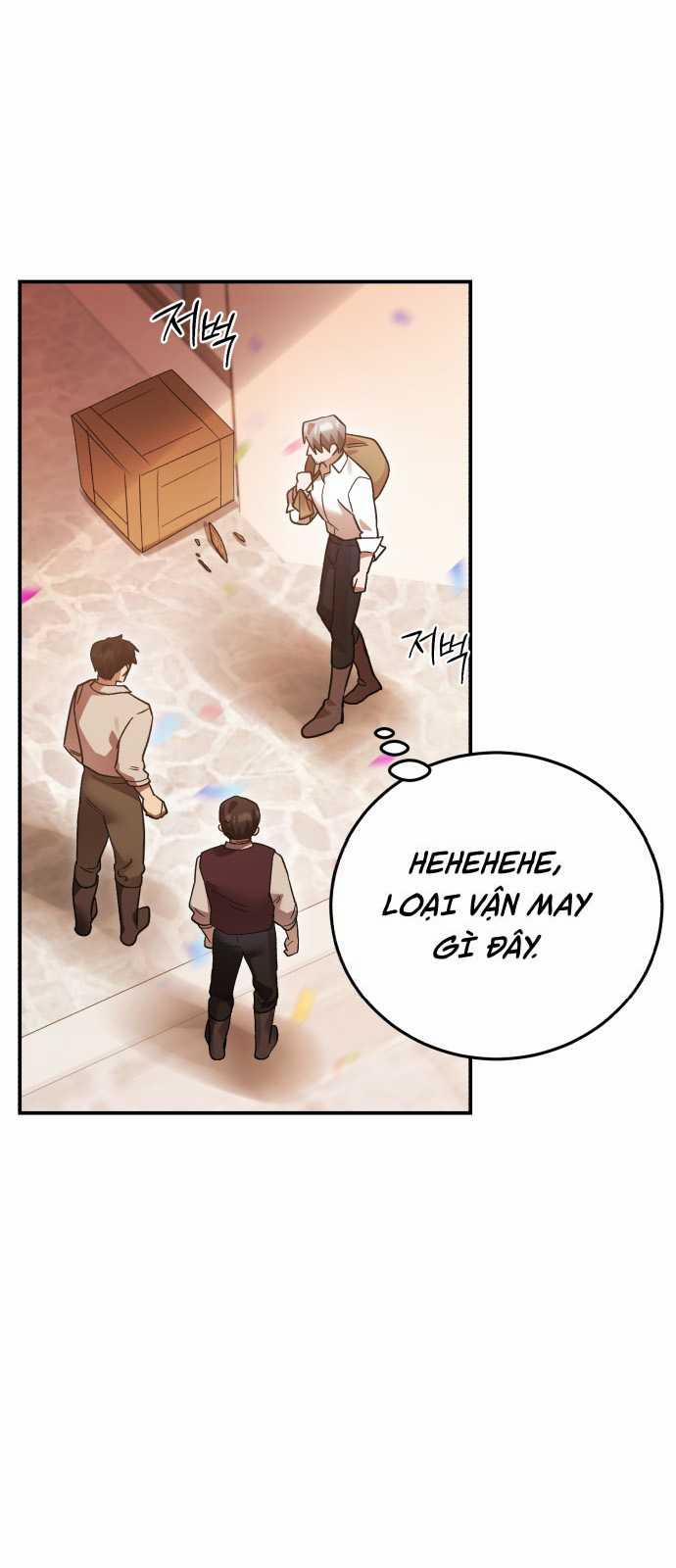 Hero X Demon King X Villain 100 trang 3