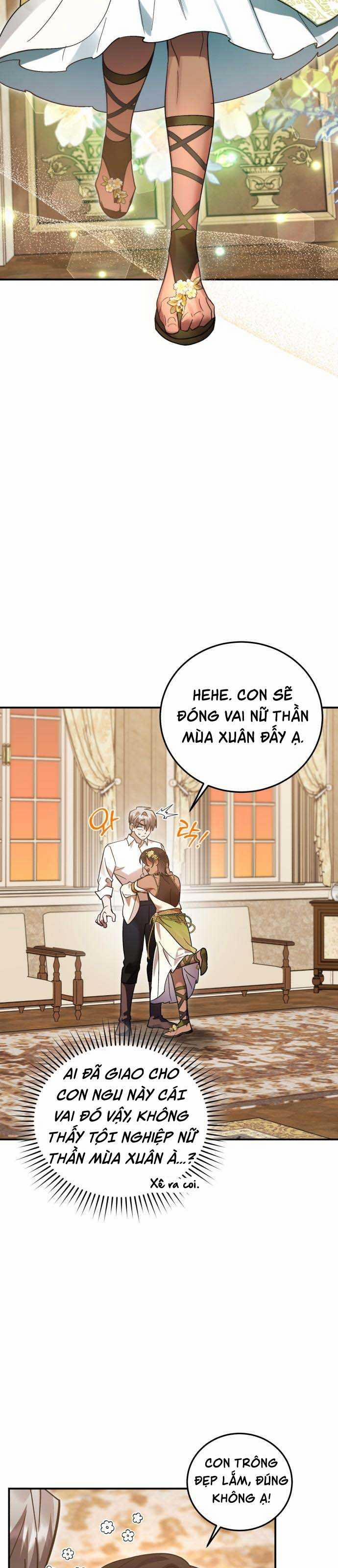 Hero X Demon King X Villain 100 trang 34