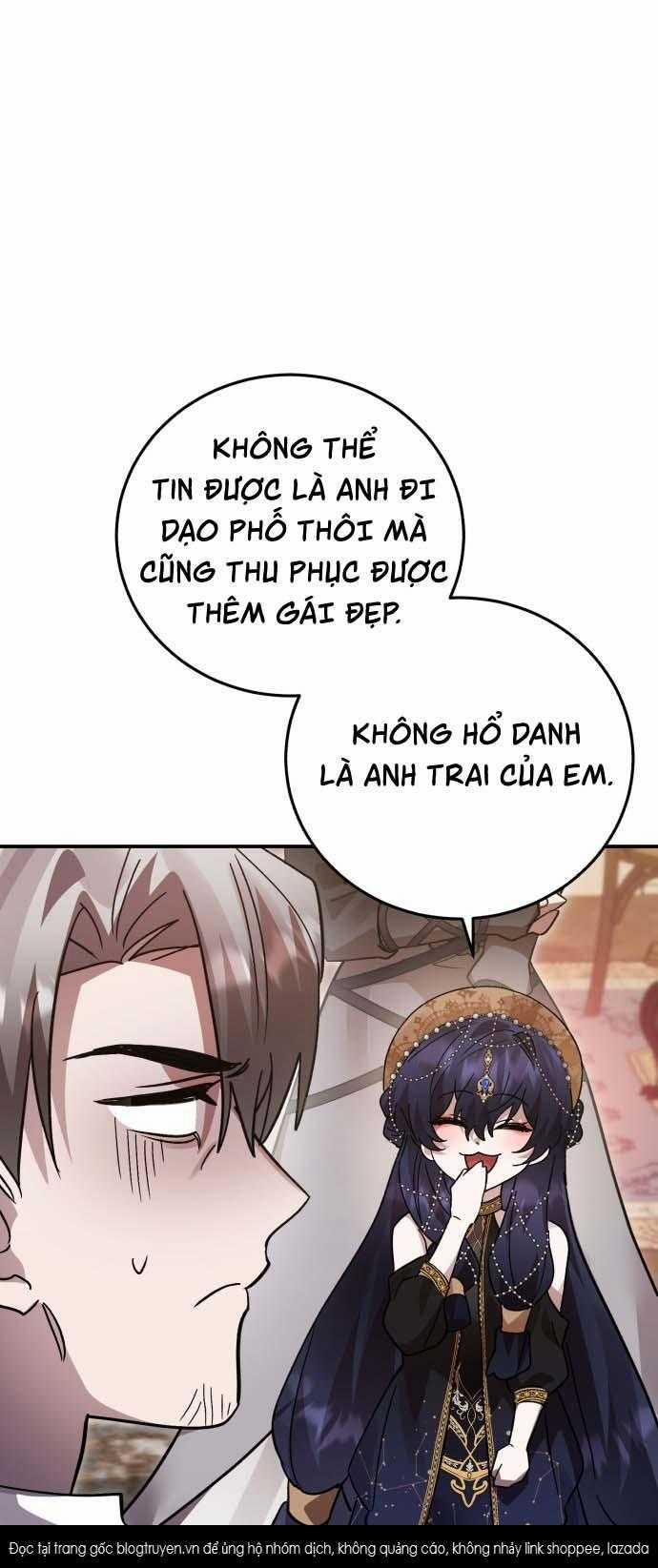 Hero X Demon King X Villain 100 trang 43