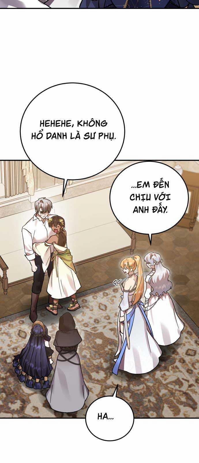 Hero X Demon King X Villain 100 trang 44