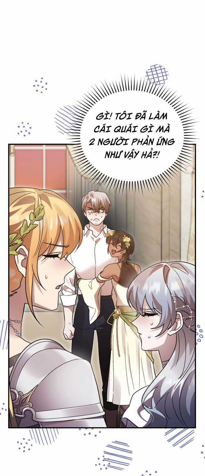 Hero X Demon King X Villain 100 trang 45