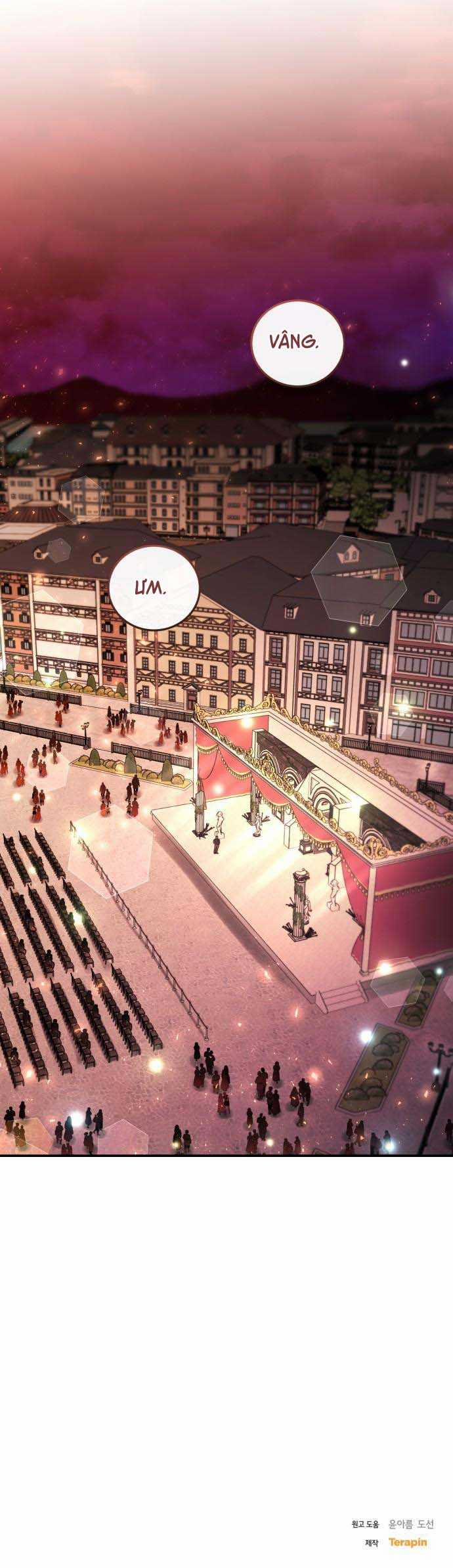 Hero X Demon King X Villain 100 trang 47