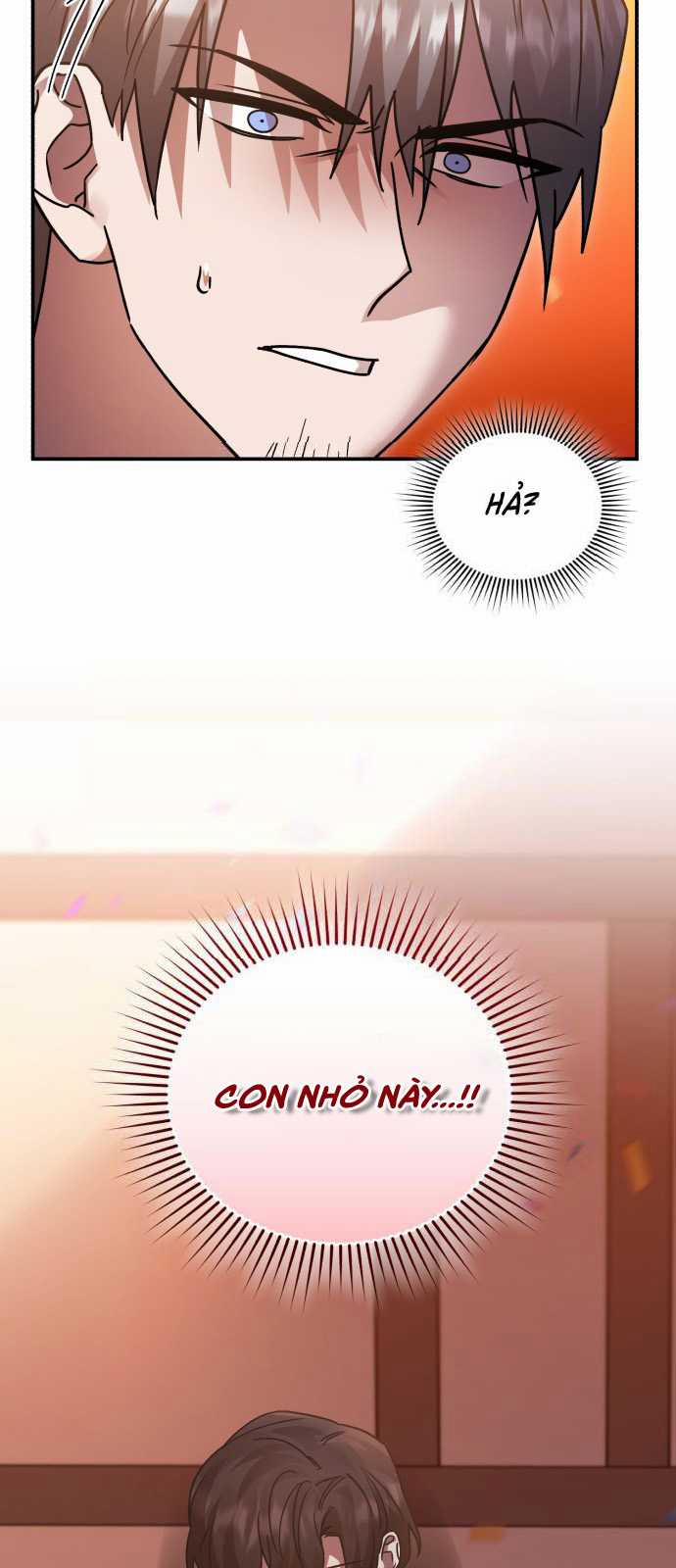 Hero X Demon King X Villain 100 trang 5