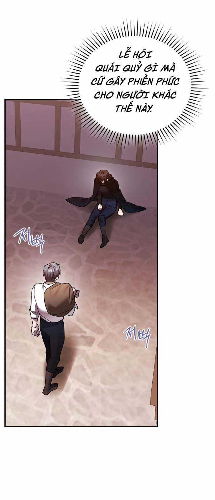 Hero X Demon King X Villain 100 trang 7