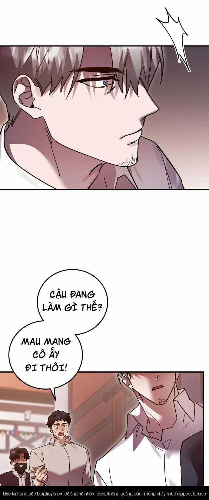 Hero X Demon King X Villain 100 trang 9