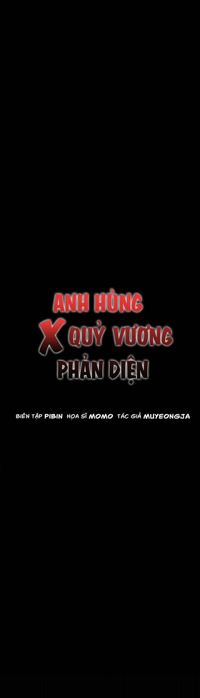 Hero X Demon King X Villain Chương 104 Trang 17