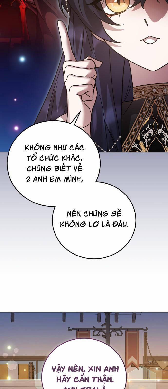 Hero X Demon King X Villain Chương 105 Trang 17