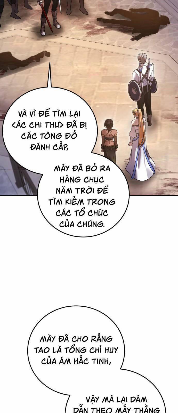 Hero X Demon King X Villain Chương 106 Trang 12