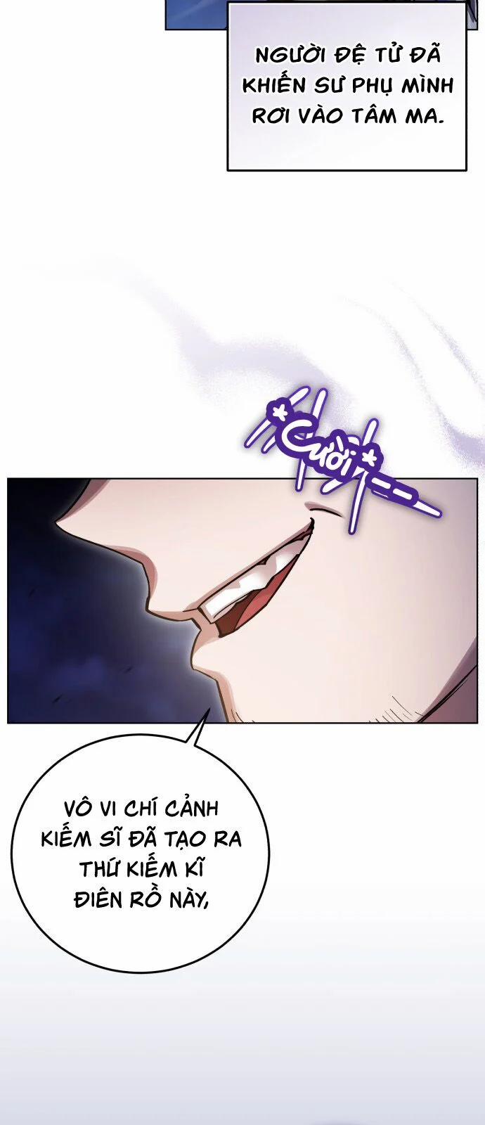 Hero X Demon King X Villain 107 trang 10