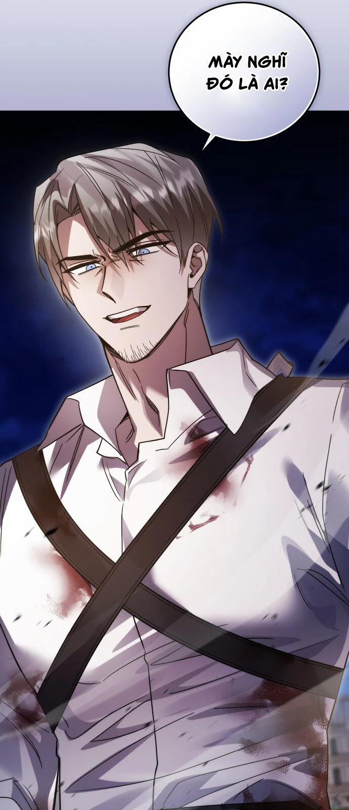 Hero X Demon King X Villain 107 trang 11