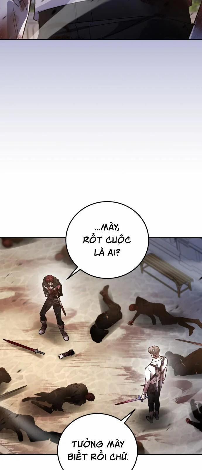 Hero X Demon King X Villain 107 trang 12