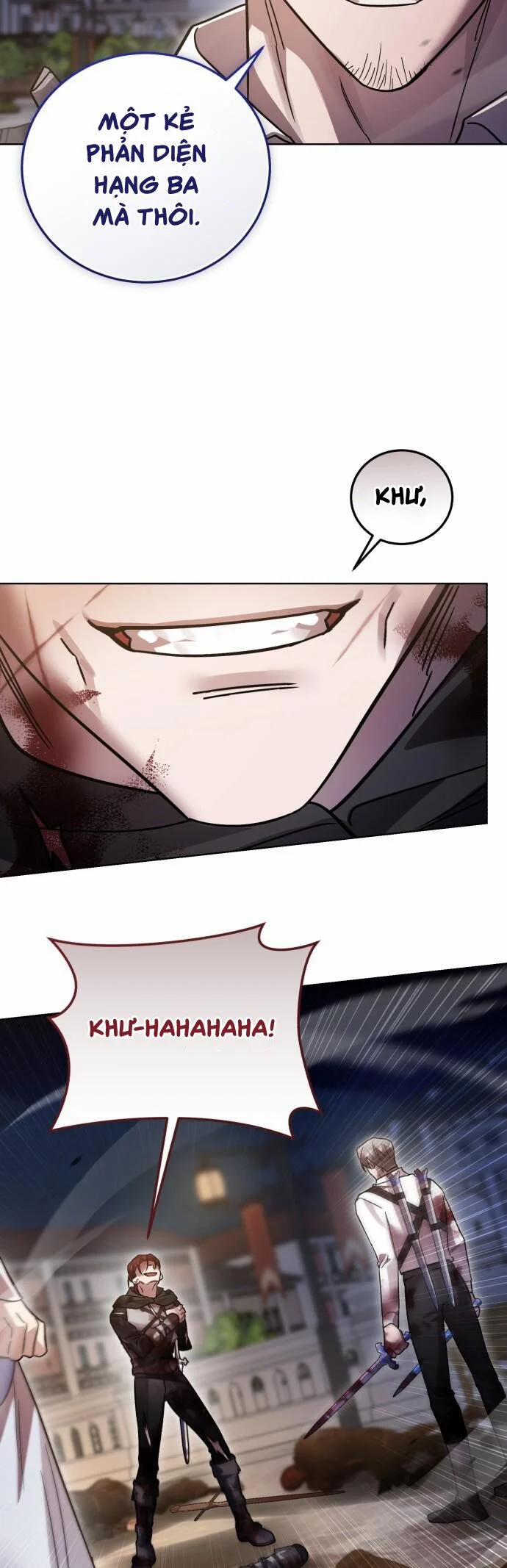 Hero X Demon King X Villain 107 trang 14