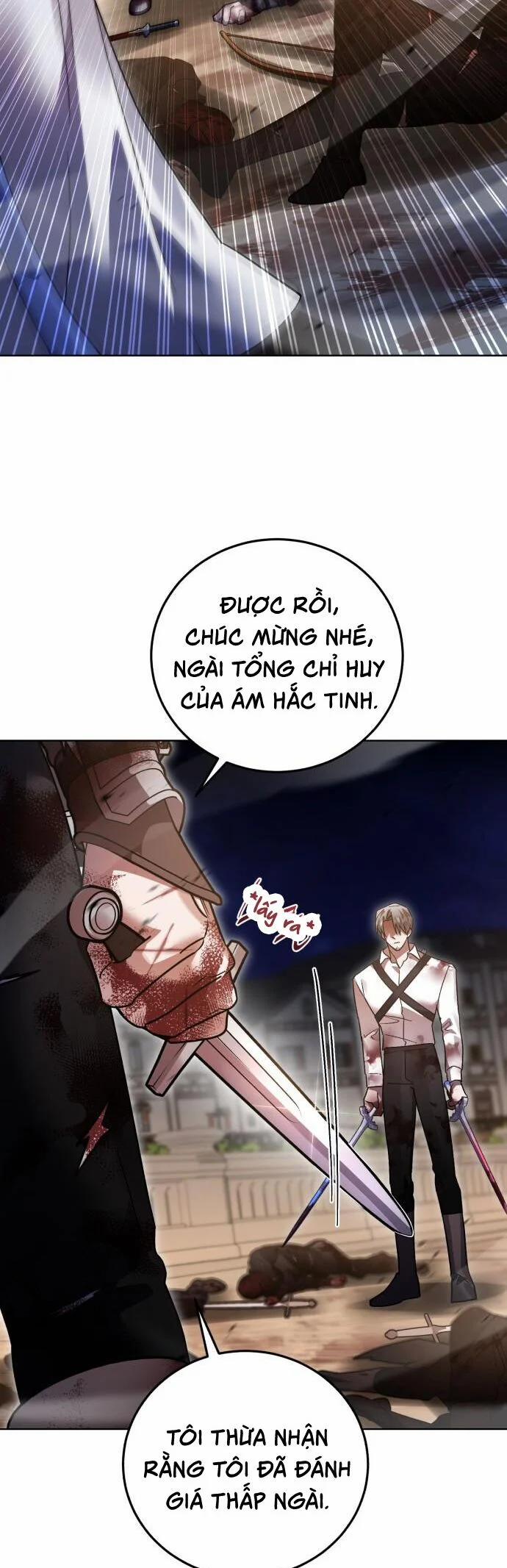 Hero X Demon King X Villain 107 trang 15