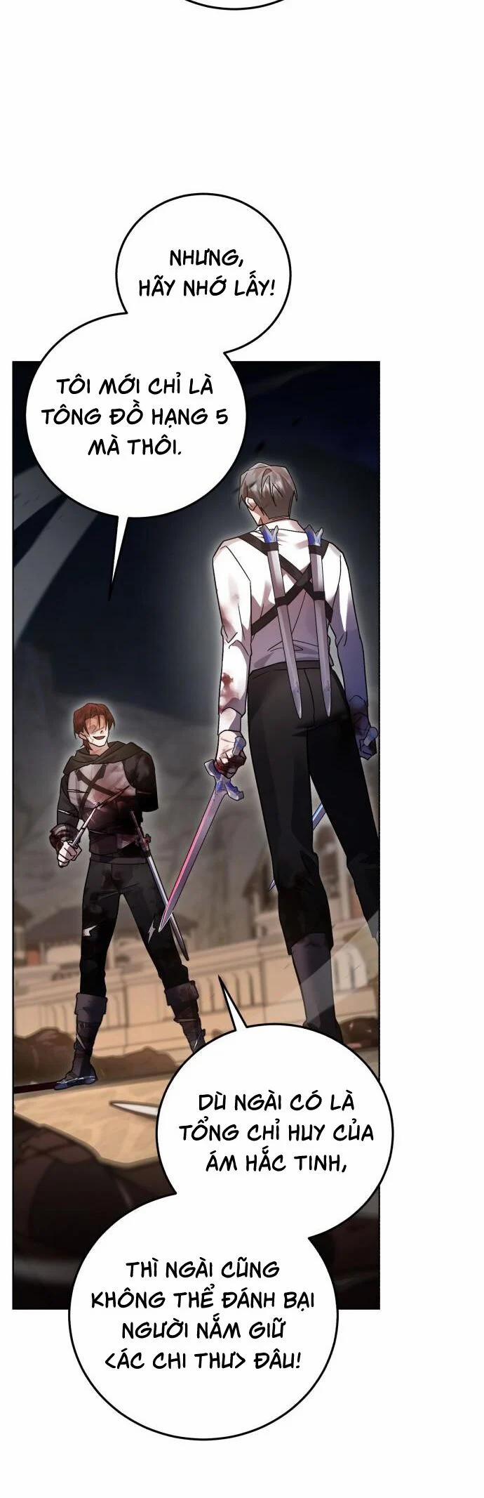 Hero X Demon King X Villain 107 trang 16