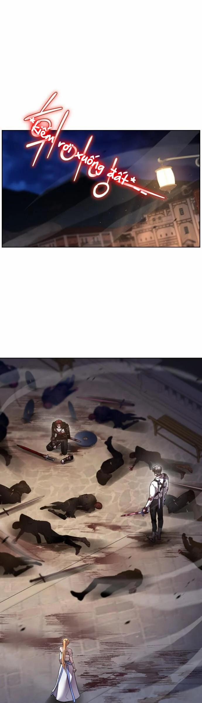 Hero X Demon King X Villain 107 trang 2