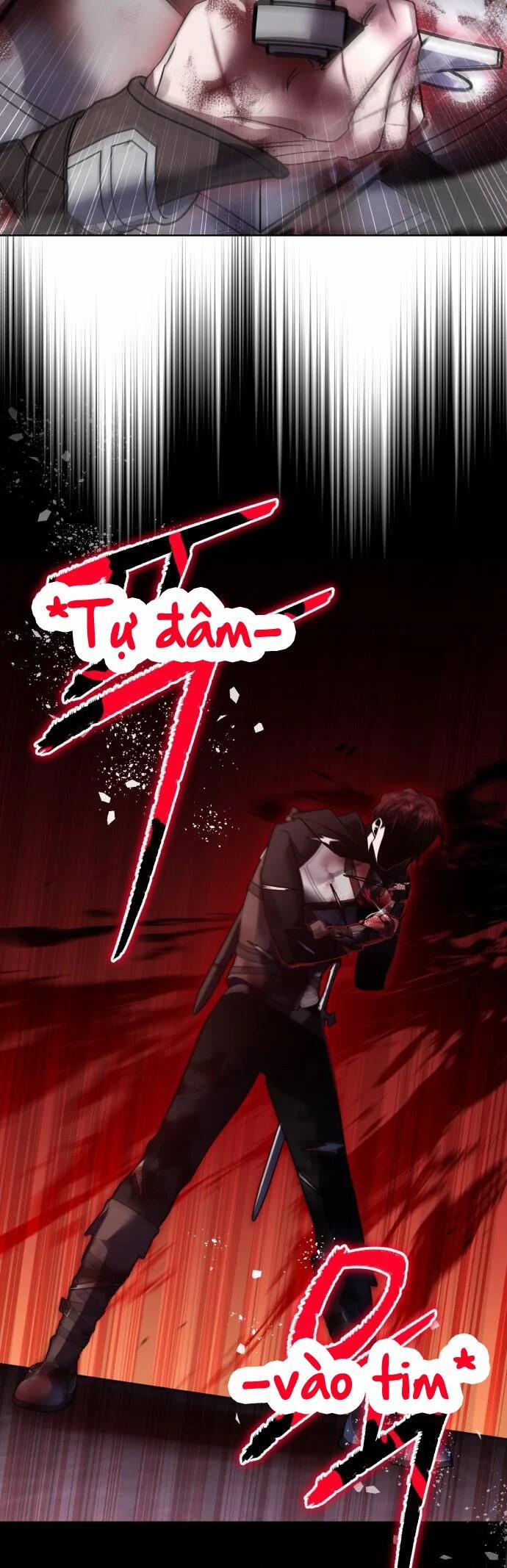 Hero X Demon King X Villain 107 trang 20