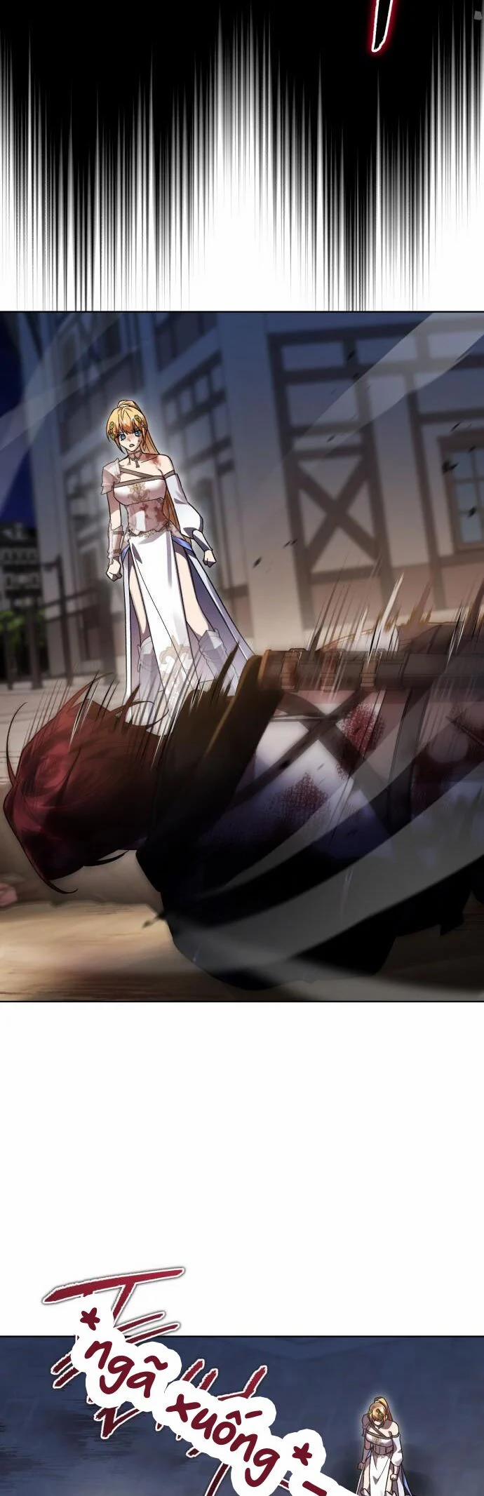 Hero X Demon King X Villain 107 trang 21