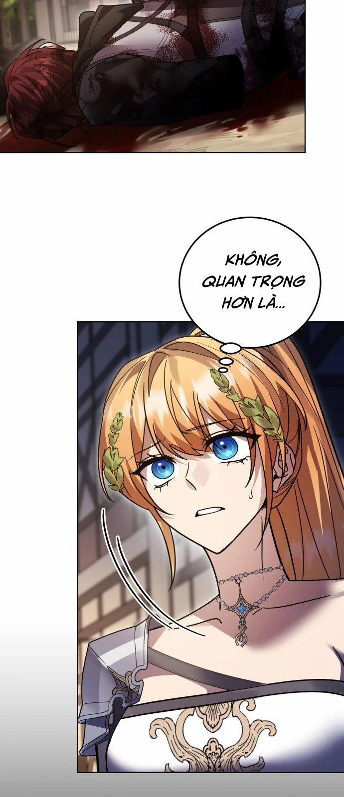 Hero X Demon King X Villain 107 trang 23