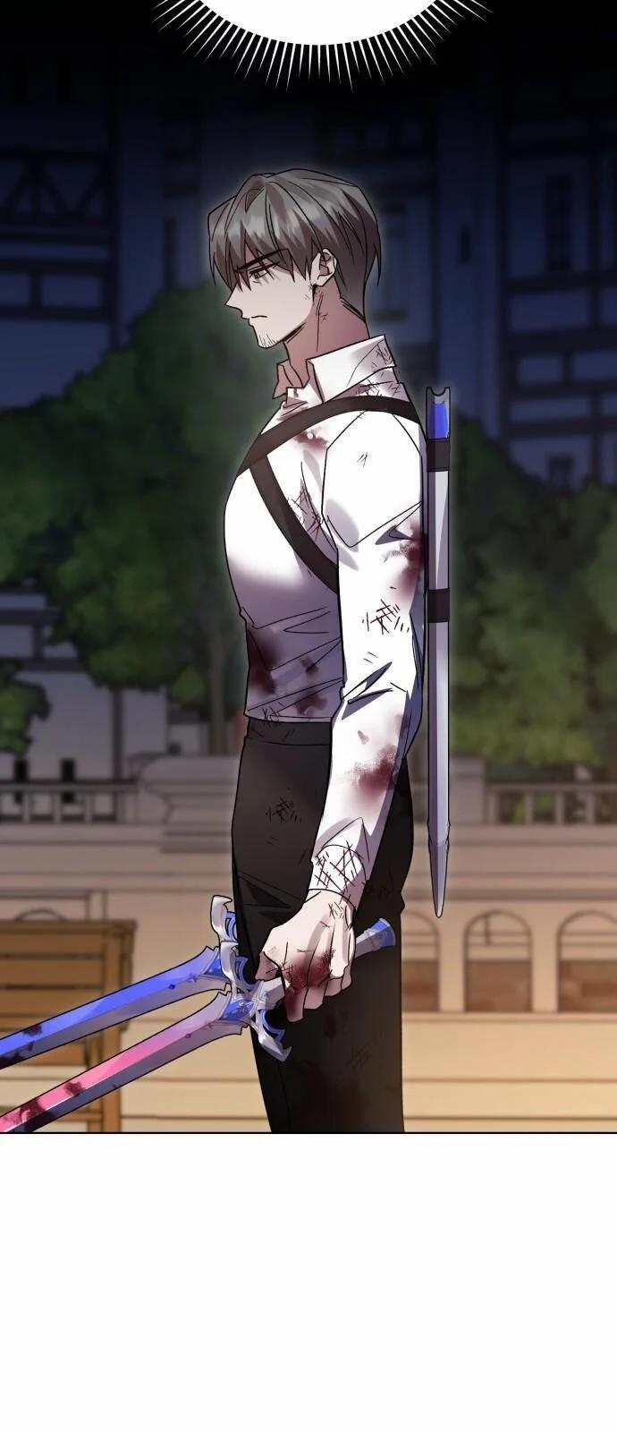 Hero X Demon King X Villain 107 trang 25