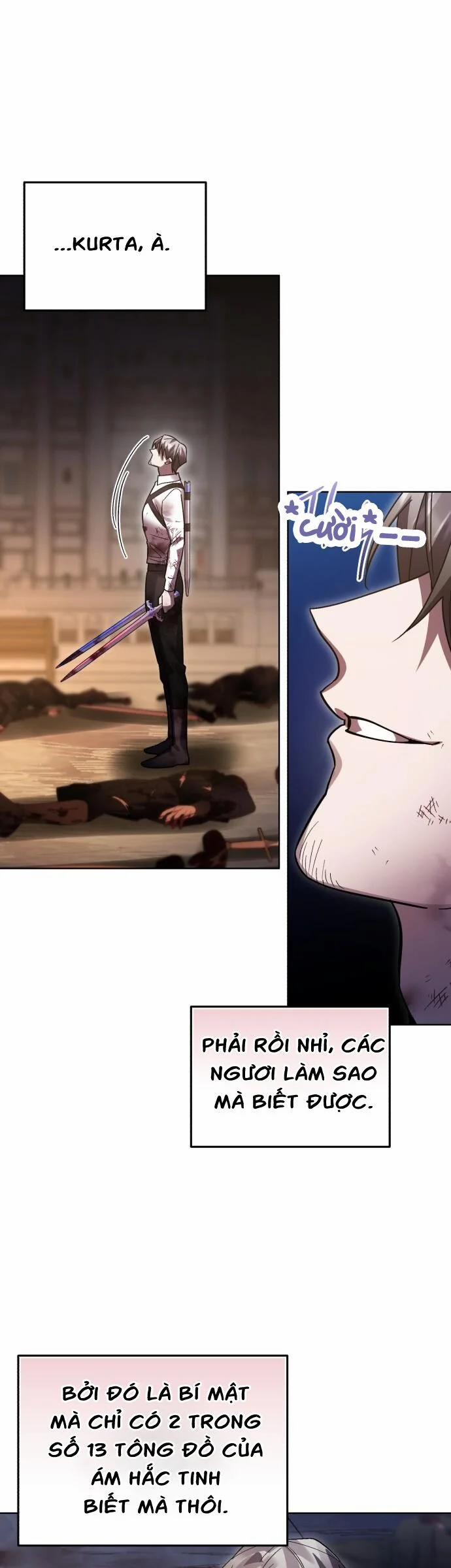 Hero X Demon King X Villain 107 trang 26