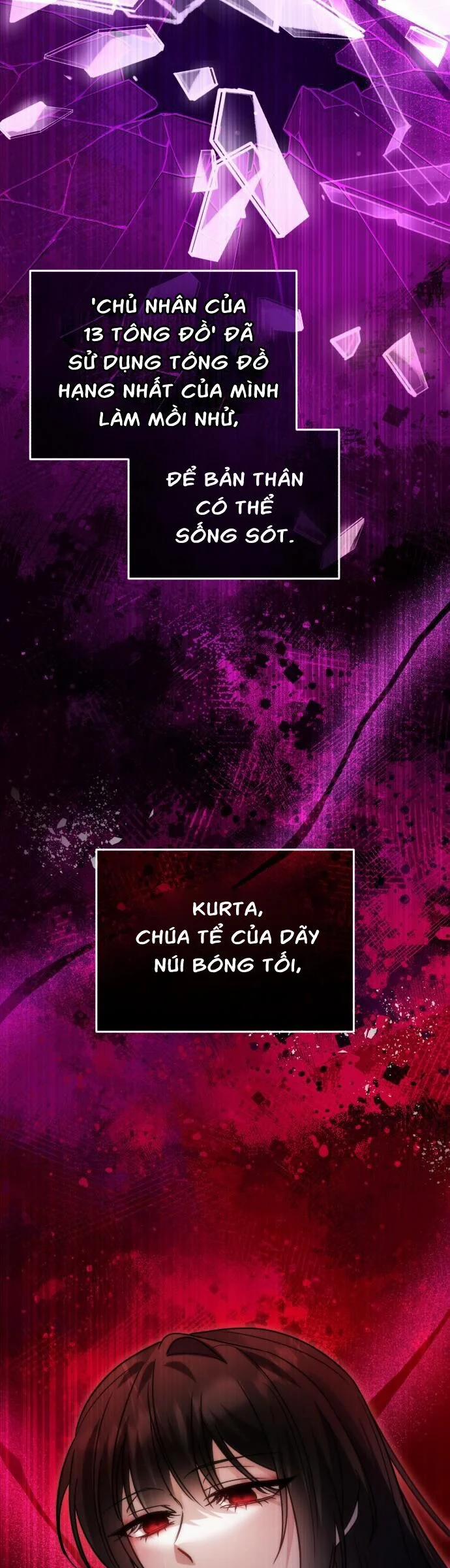 Hero X Demon King X Villain 107 trang 29