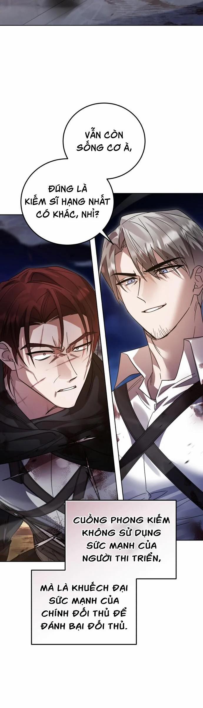 Hero X Demon King X Villain 107 trang 3