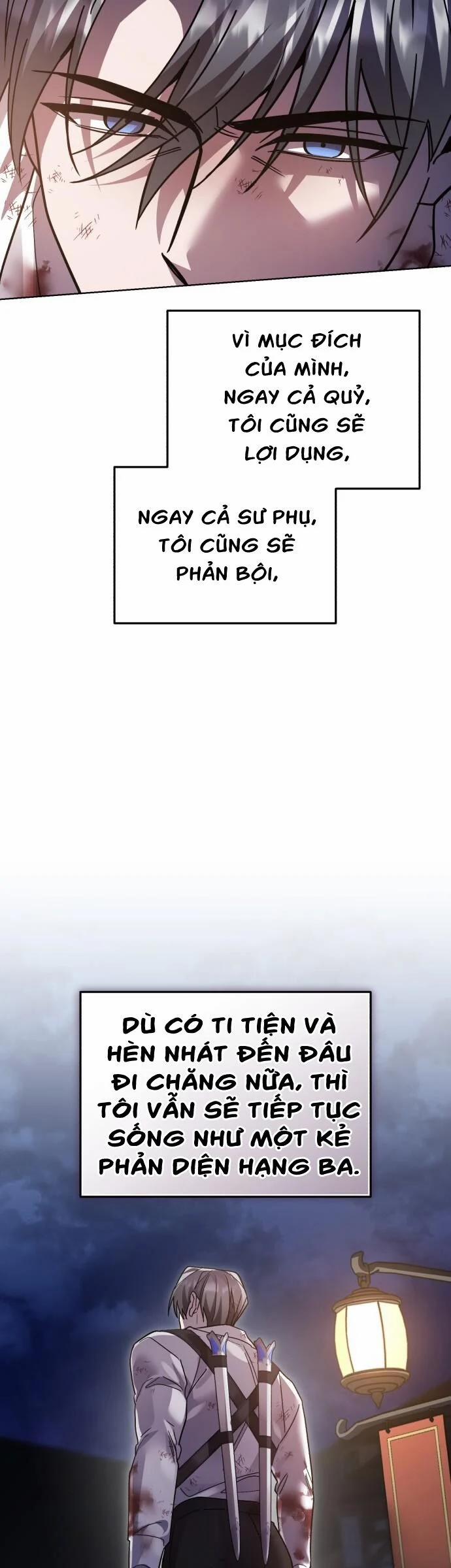 Hero X Demon King X Villain 107 trang 32