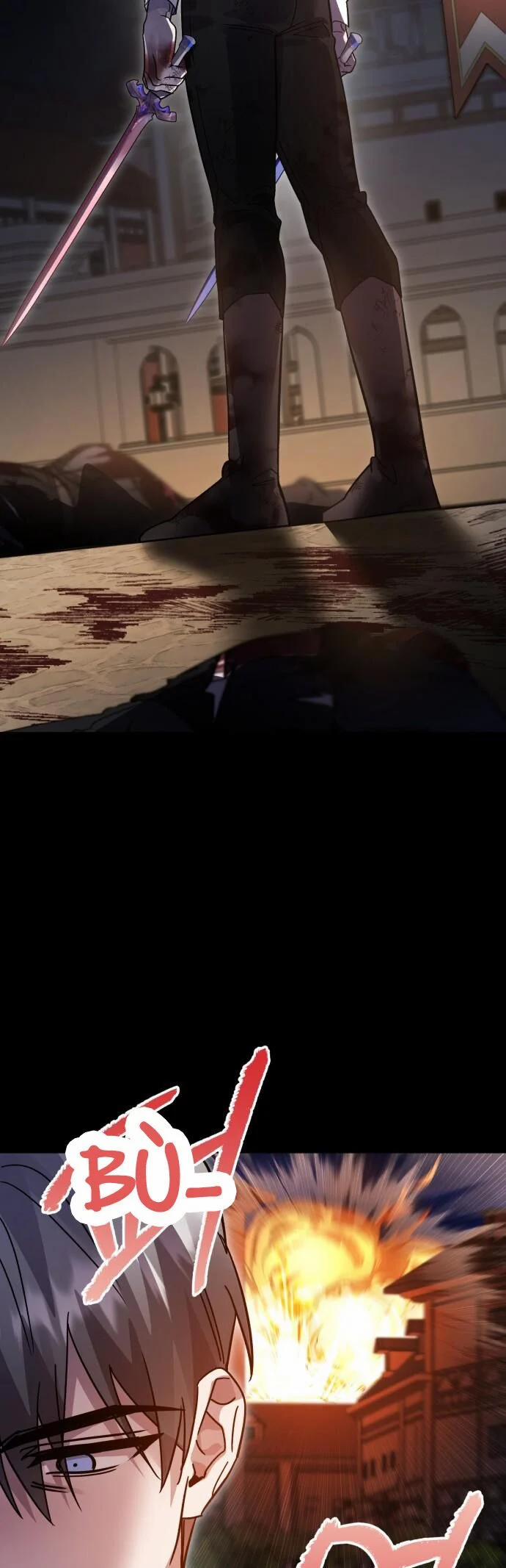 Hero X Demon King X Villain 107 trang 33