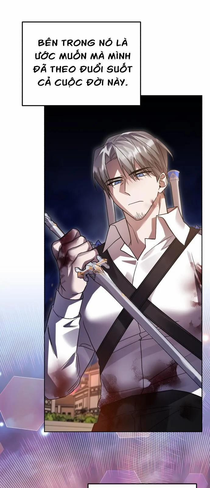 Hero X Demon King X Villain 107 trang 37