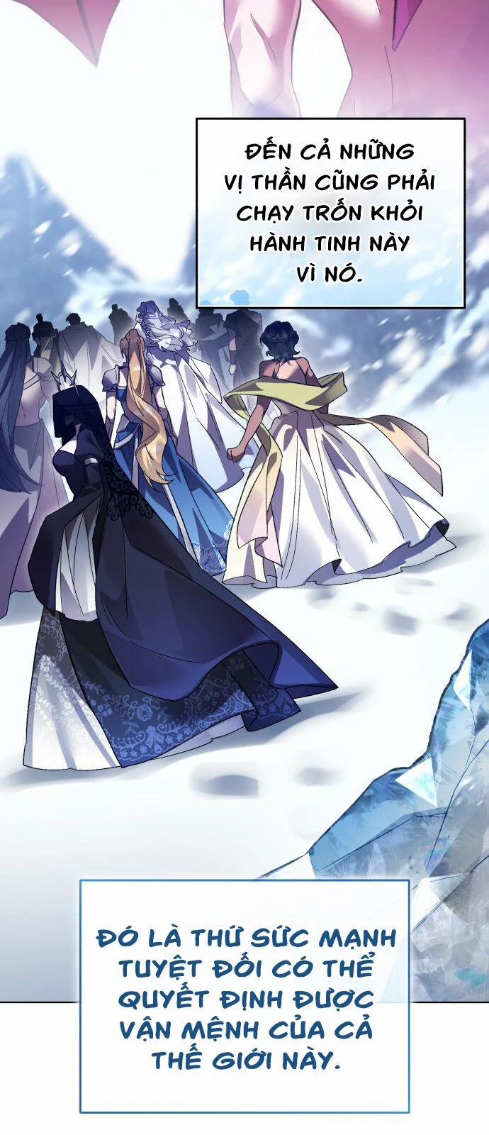 Hero X Demon King X Villain 107 trang 39