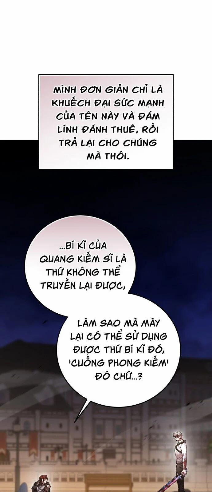 Hero X Demon King X Villain 107 trang 4