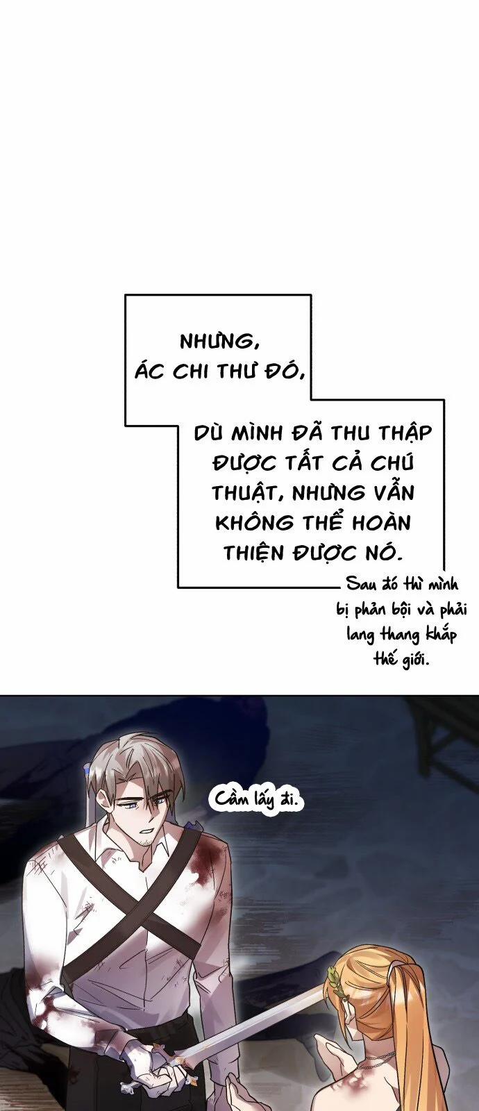 Hero X Demon King X Villain 107 trang 40