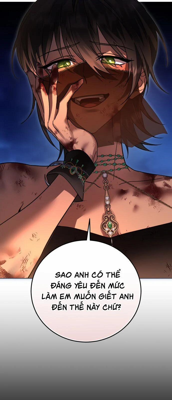 Hero X Demon King X Villain 107 trang 46