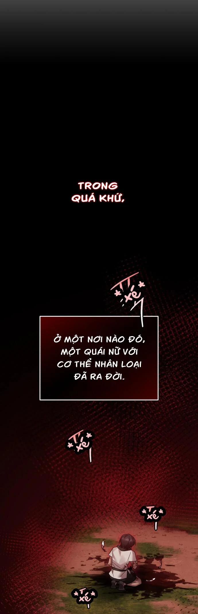 Hero X Demon King X Villain 107 trang 47