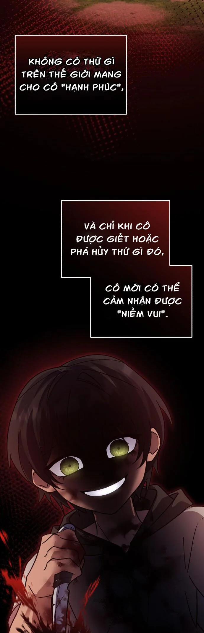 Hero X Demon King X Villain 107 trang 48