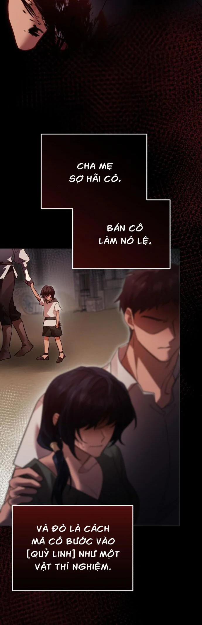 Hero X Demon King X Villain 107 trang 49