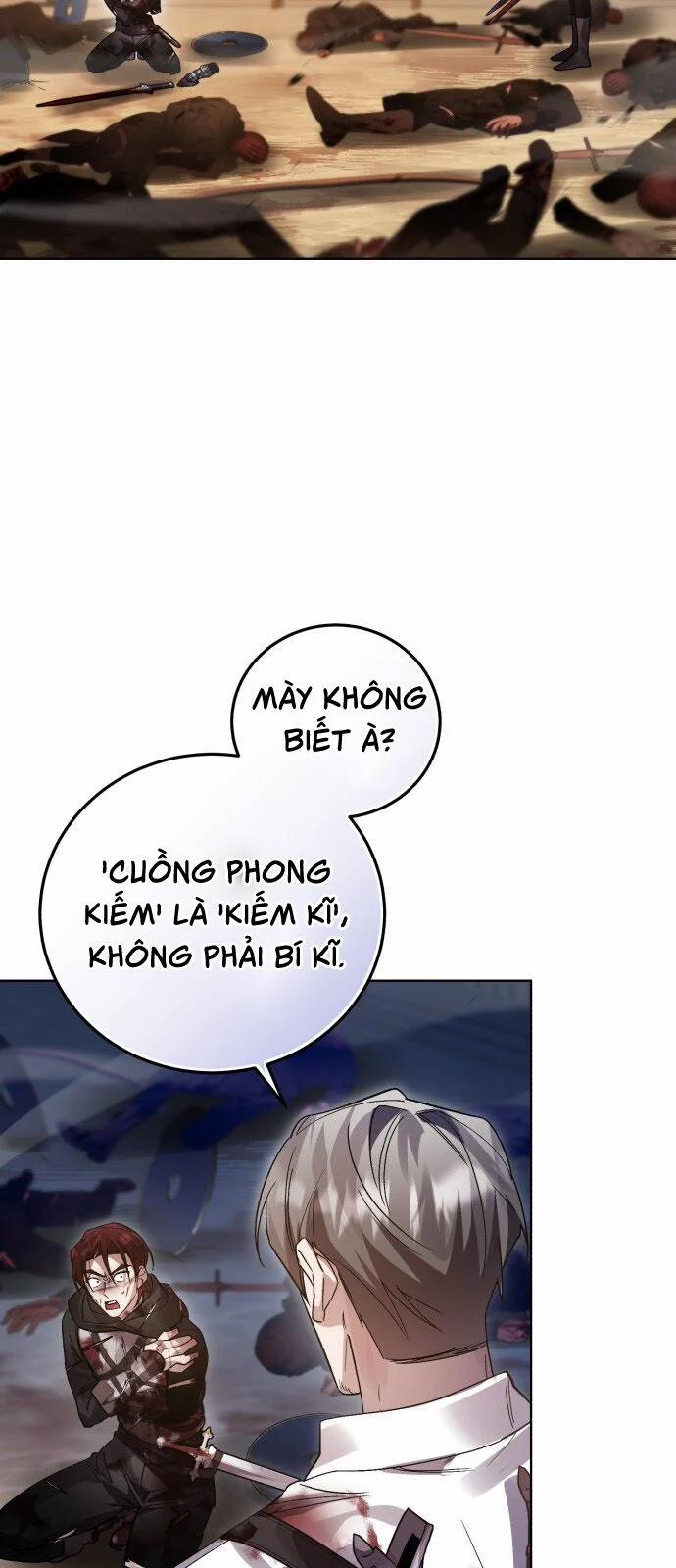 Hero X Demon King X Villain 107 trang 5