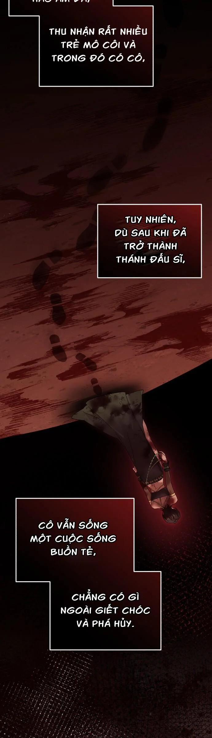 Hero X Demon King X Villain 107 trang 51