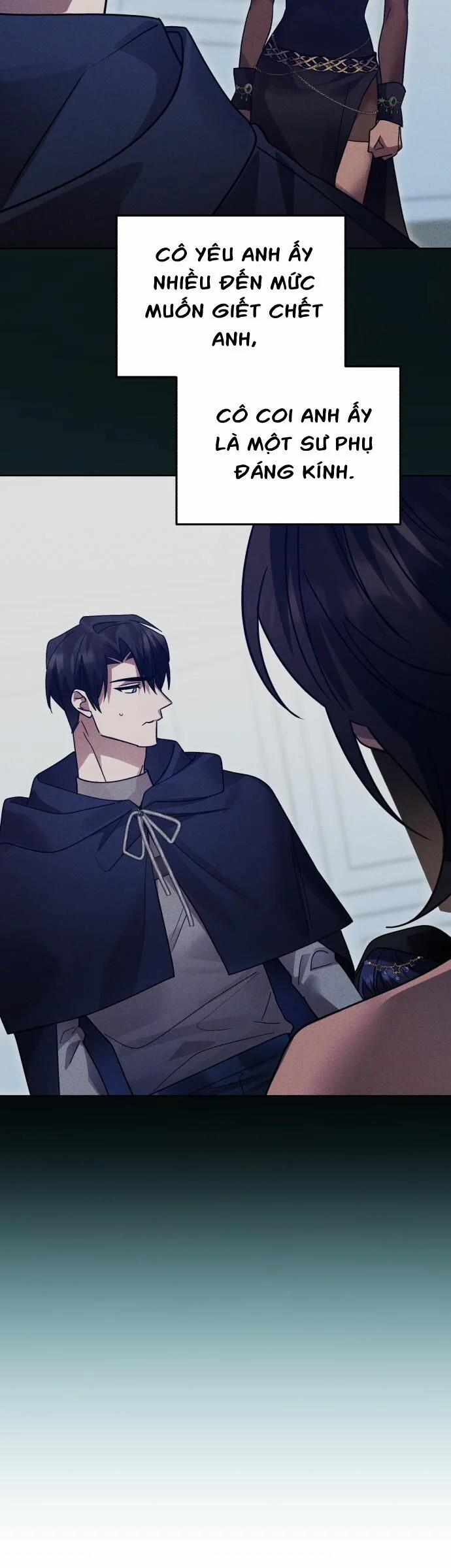 Hero X Demon King X Villain 107 trang 53