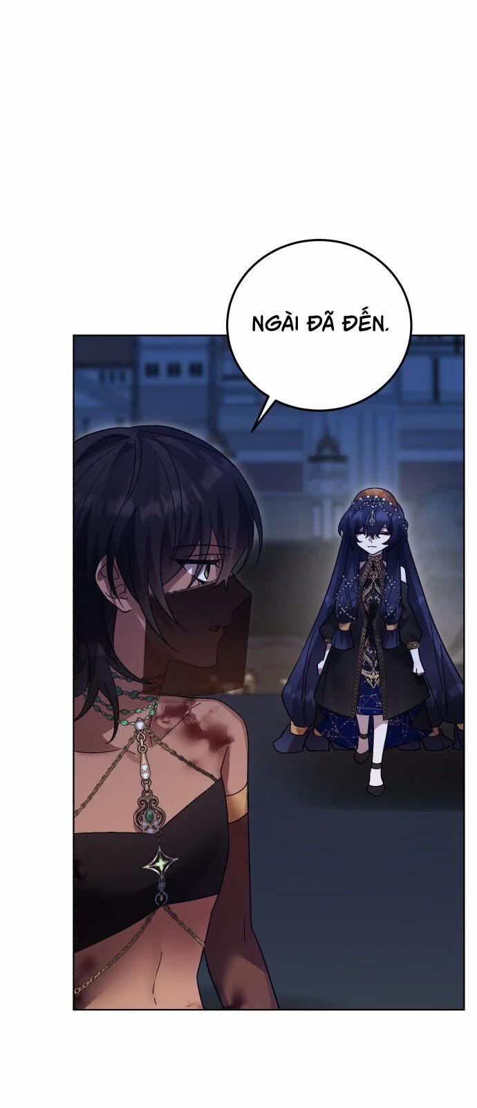 Hero X Demon King X Villain 107 trang 55