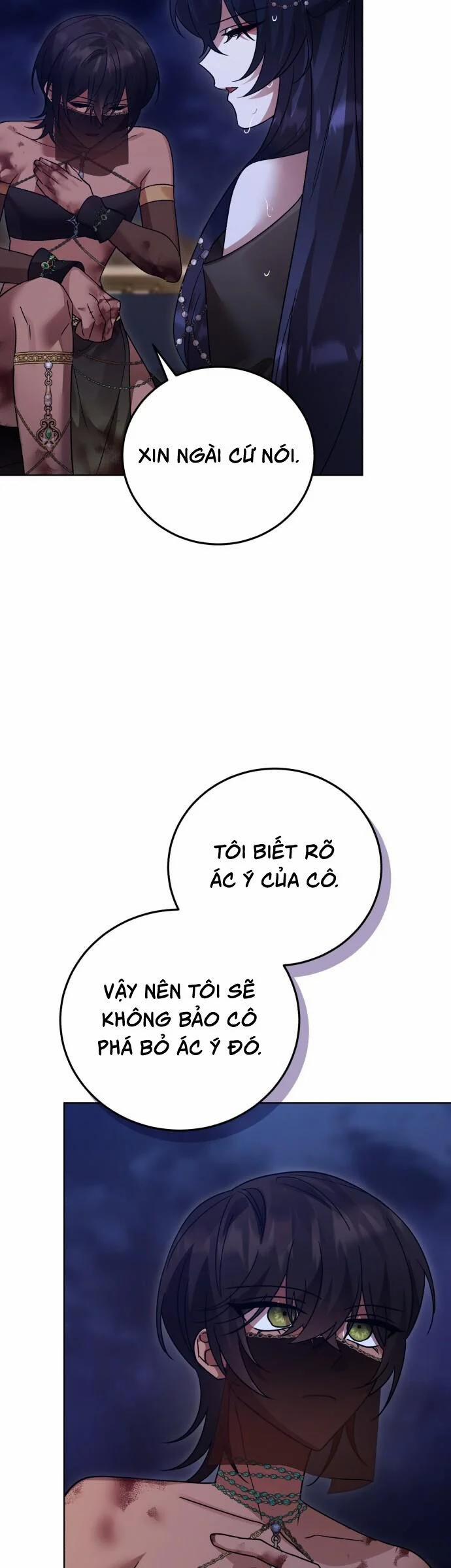 Hero X Demon King X Villain 107 trang 57