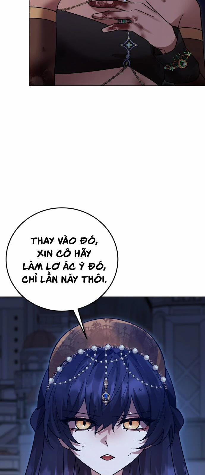 Hero X Demon King X Villain 107 trang 58