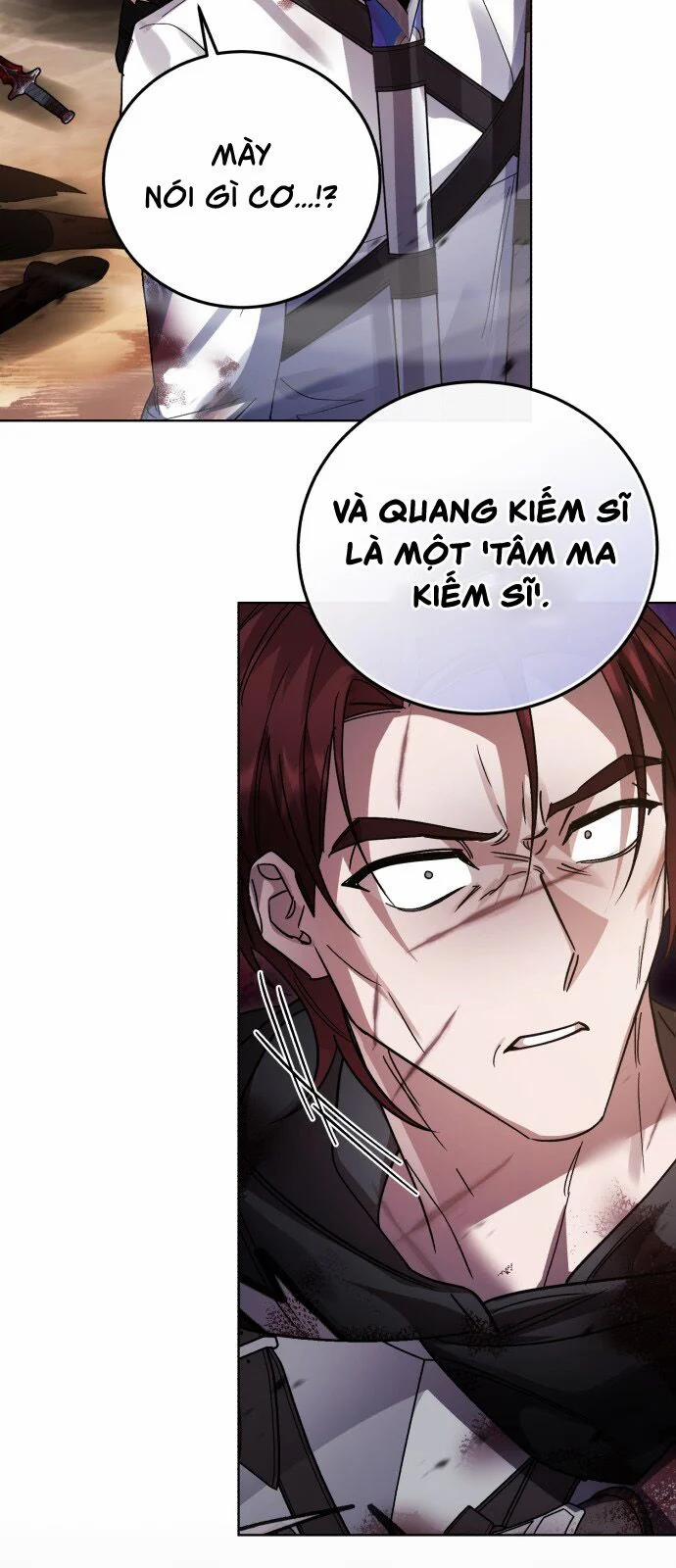 Hero X Demon King X Villain 107 trang 6