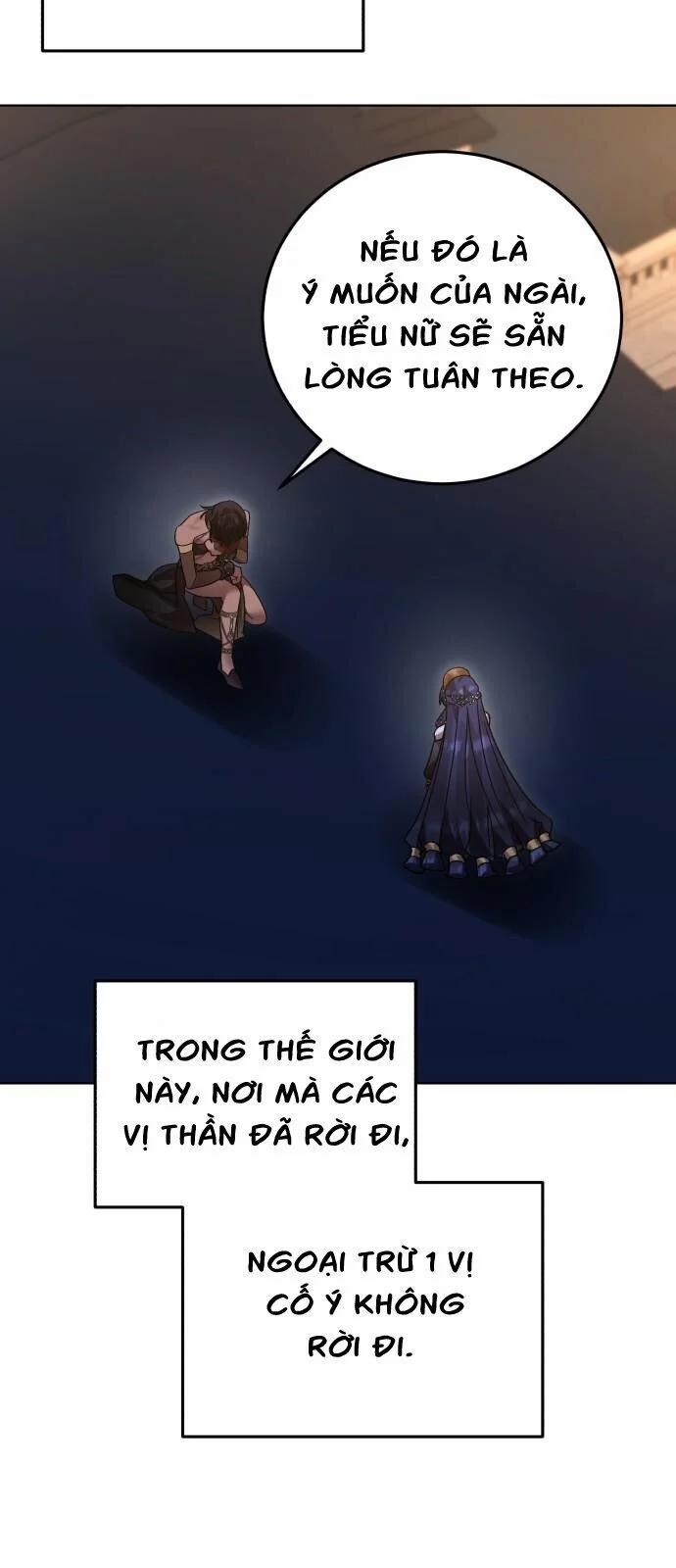 Hero X Demon King X Villain 107 trang 61