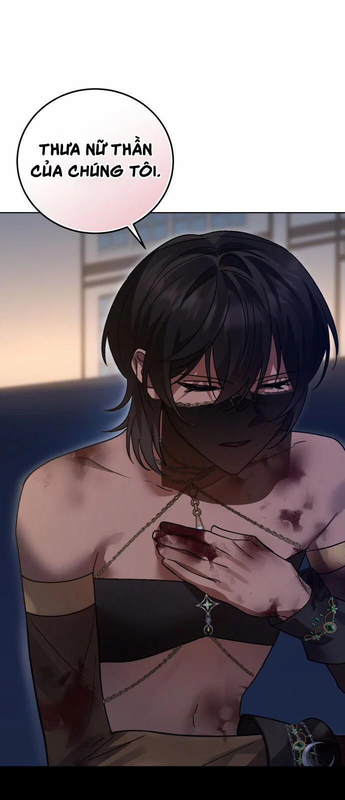 Hero X Demon King X Villain 107 trang 62