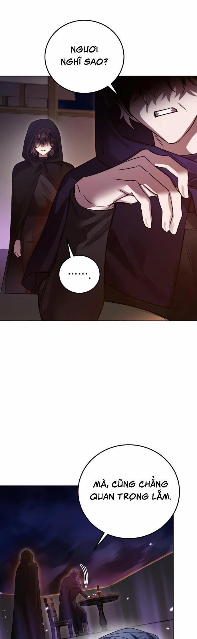 Hero X Demon King X Villain 107 trang 71