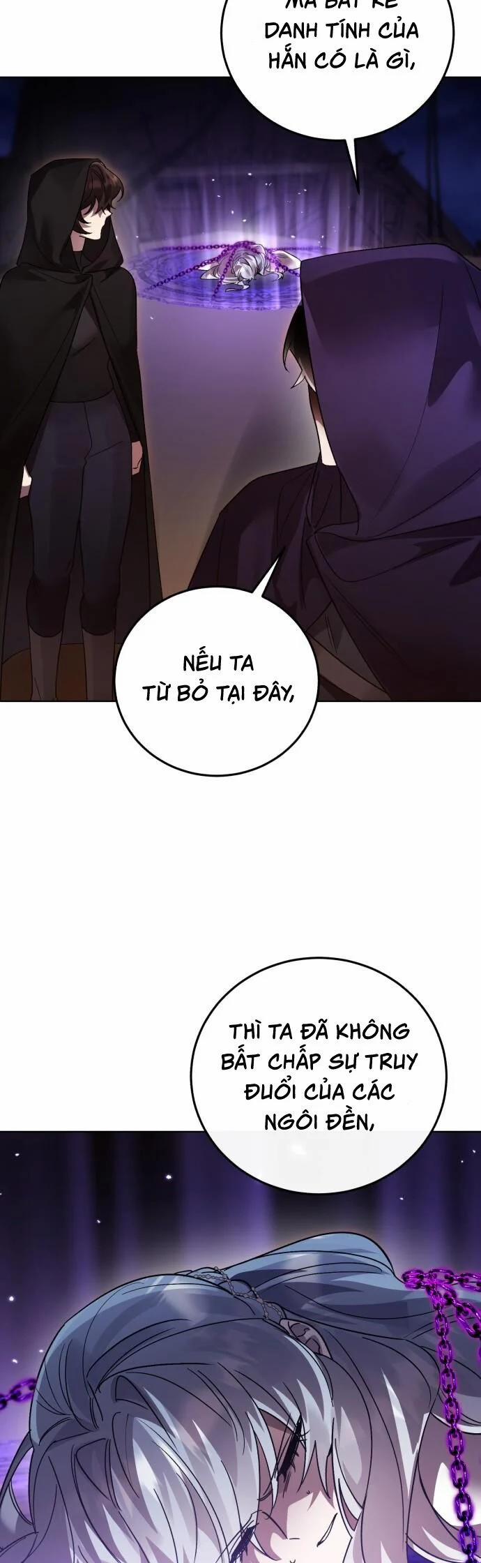 Hero X Demon King X Villain 107 trang 73